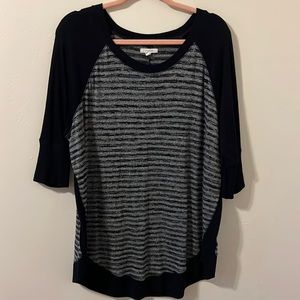 Maurices top